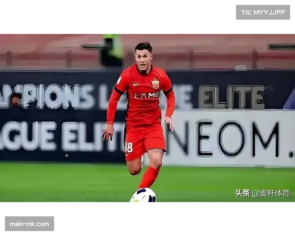 加布里埃尔未参与上海队赛前训练,莱昂纳多继续单独调整