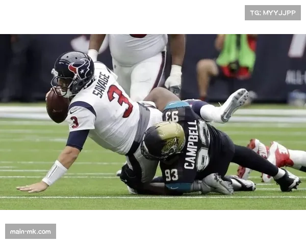 德州人10-17不敌美洲虎 分区内战进攻效率低