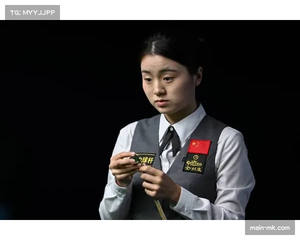 斯诺克英锦赛正赛席位争夺 资格赛需连过四轮才可晋级